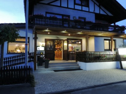 照片: Gasthaus Weber